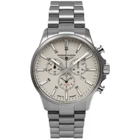 Bauhaus Quarz 2880M5 Herrenchronograph