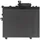 AccuCell Akku passend für Lenovo ThinkPad X1 Carbon 5th Gen (X1 Carbon 2017), Li-Polymer, 11,58V, 4920mAh, 57Wh
