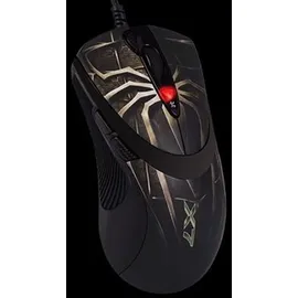 A4Tech Anti-Vibrate Laser Gaming Mouse (XL-747H)