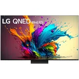 LG 86QNED91T6A 86" 4K QNED MiniLED Smart TV