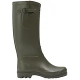 Aigle Aiglentine 2 Nl Gummistiefel, Khaki, 39