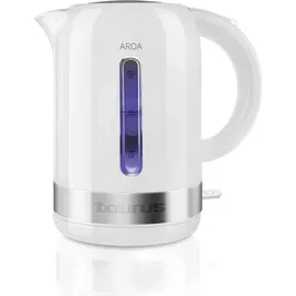 TAURUS Aroa 1,7 l Weiß