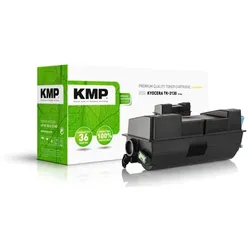 KMP K-T64 Toner schwarz kompatibel mit Kyocera TK-3130