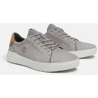Timberland Seneca Bay Sportschuhe - Light Grey Nubuck -