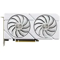 Asus Dual GeForce RTX 4070 EVO White OC DUAL-RTX4070-O12G-EVO-WHITE,