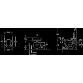 Villeroy & Boch Subway (660310R1)