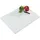 KESPER Tranchierbrett Kunststoff 1 61 x 45 cm Weiß