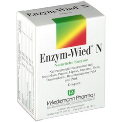 Enzym-Wied® N