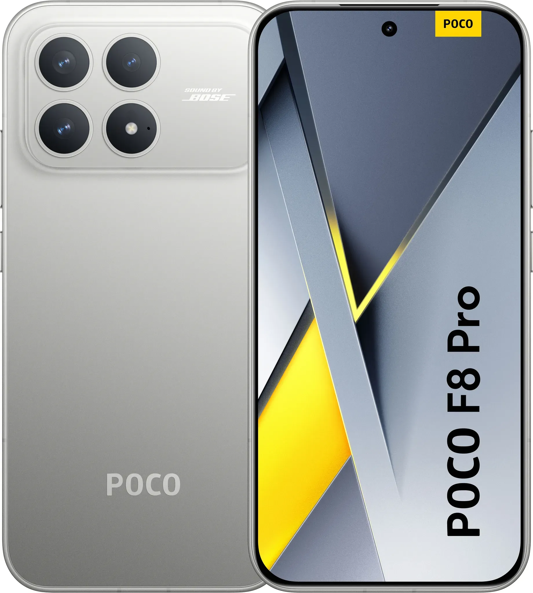 poco f8 pro 512