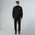 The North Face Reaxion 2.0 Jacke - TNF Black Heather - 2XL