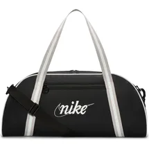 Nike Gymtasche schwarz 24 Liter