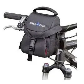 KLICKfix Allrounder XS schwarz 2021