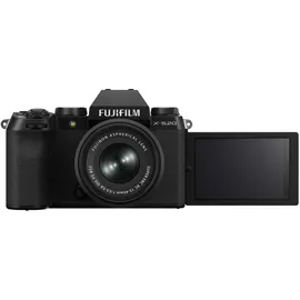Fujifilm X-S20 + XC 15-45 mm