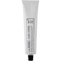 L:A Bruket 102 Hand Cream Bergamot/Patchouli 70 ml