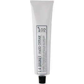 L:A Bruket 102 Hand Cream Bergamot/Patchouli 70 ml