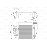 Valeo 818326 für AUDI A6 C6