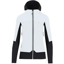 Karpos Alagna Plus 2.0 Jacke - Bright White / Black - S