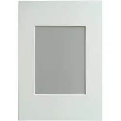 walther + design Passepartouts, chamois, 13 x 18 cm