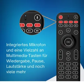 Orbsmart AM-1 Pro