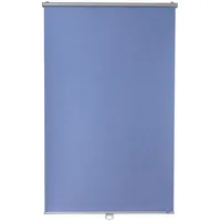 K-HOME Springrollo Anna 95 x 150 cm blau