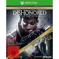 Dishonored: Der Tod des Outsiders - Double Feature