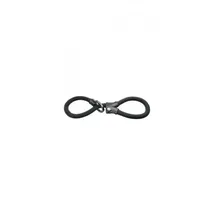 ABUS Infinity Loop 1806/140 - black