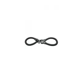 ABUS Infinity Loop 1806/140 - black