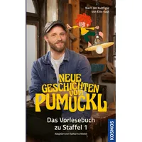 Kosmos Pumuckl, Neue Geschichten vom Pumuckl