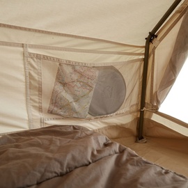 Nordisk Vimur 4.8 Firstzelt