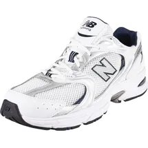 New Balance 530 White/Natural Indigo 42