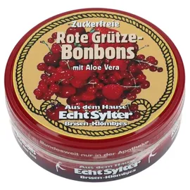 Echt Sylter Rote Grütze Bonbons