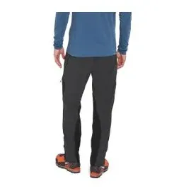 Rab torque winter L schwarz