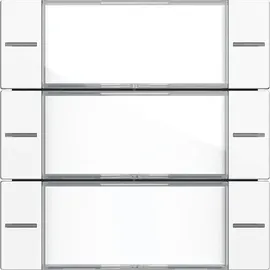 Gira Wippenset 3-fach BSF 577303