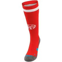 Jako Mainz 05 Heimstutzen 601 / rot 31-34
