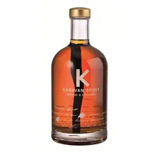 Karavan Cognac mit Zimt 40 % vol 0,7 l