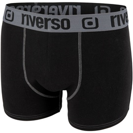 Riverso Boxershorts Herren RIVOle 6er Pack in L