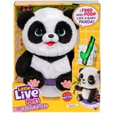 Little Live Pets My Baby Panda 30 cm