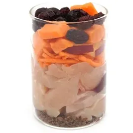 Bellfor Freiland-Menü Huhn 200 g