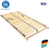 Beco Blue Star NV / 140 cm / 28 Leisten, montiert, nicht verstellbar