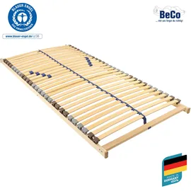 Beco Blue Star NV / 140 cm / 28 Leisten, montiert, nicht verstellbar