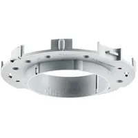 Kaiser 9300-42 Einbaugehäuse ThermoX® Frontring Ø 75 mm