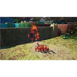 Pikmin 4 (USK) (Nintendo Switch)