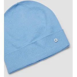 s.Oliver Strickmütze Blau ONESIZE