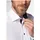 Eterna Hemd Oxford Modern Fit 1/1 Arm ÄL: Standard (65cm) 8100-00-X13K Gr. 45 weiß