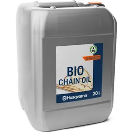 Husqvarna Sägekettenöl Bio X-Guard 1 l