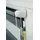 MYDECO Doppelrollo Just-Triple 120 x 160 cm grau/weiß