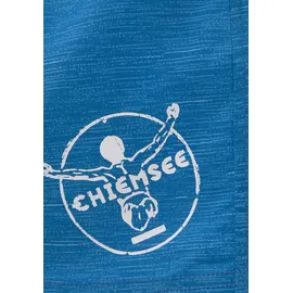 Chiemsee Melange Kids Badeshorts Blau 146/152