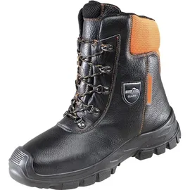 Lupriflex Forststiefel Eco-Hunter Basic, S3, Gr. 38