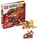 Mattel MEGA Pokémon Charmander Evolution Set