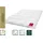 HANSKRUCHEN Rubin Daunendecke - 155 x 220 cm Warm 100% Daunen, 1.060 g, Daune,